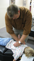 Children need chiropractic care and wellness care in MN